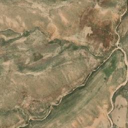Satellite imagery of Kōh-e Daykchah, AF