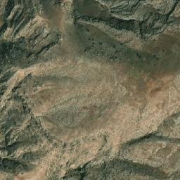 Satellite imagery of Kōh-e Tāwah, AF