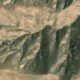 Satellite imagery of Kōh-e Tāwah, AF