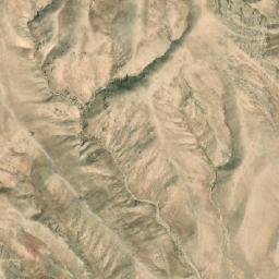 Satellite imagery of Kōtal-e Bughā’ī, AF