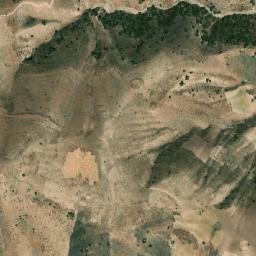 Satellite imagery of Maīdānak, AF