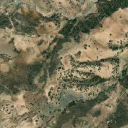 Satellite imagery of Maīdānak, AF