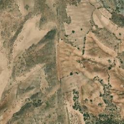 Satellite imagery of Band-e Tāwah, AF