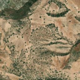 Satellite imagery of Band-e Tāwah, AF