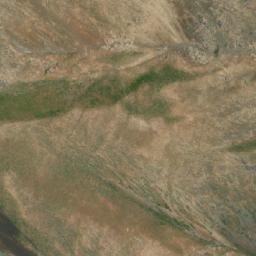 Satellite imagery of Dzangalak, AF