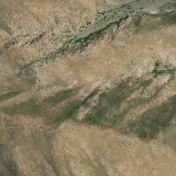 Satellite imagery of Dzangalak, AF