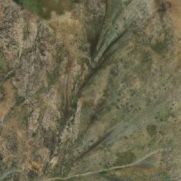 Satellite imagery of Kōh-e Nowā, AF