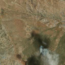 Satellite imagery of Kōh-e Nowā, AF