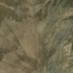 Satellite imagery of Kham-e Kulūk, AF