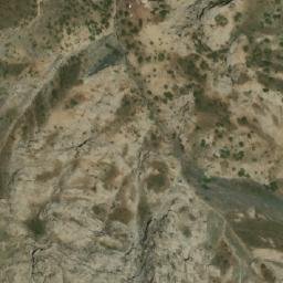 Satellite imagery of Kham-e Kulūk, AF