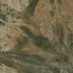 Satellite imagery of Kham-e Kulūk, AF