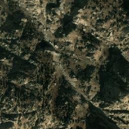 Satellite imagery of Āb-e Bārīk, AF