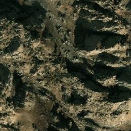 Satellite imagery of Āb-e Bārīk, AF