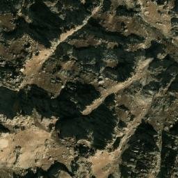 Satellite imagery of Āb-e Bārīk, AF