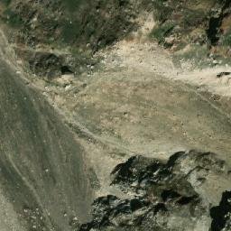 Satellite imagery of Kōh-e Sūraī Bēgadā, AF