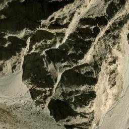 Satellite imagery of Ghas Ghari, PK
