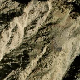 Satellite imagery of Ghas Ghari, PK