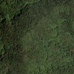 Satellite imagery of 有間山 タタラノ頭, JP