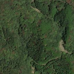Satellite imagery of 有間山 タタラノ頭, JP