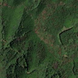 Satellite imagery of 有間山 タタラノ頭, JP