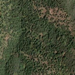 Satellite imagery of King George Ridge, US