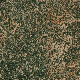 Satellite imagery of 109 O — NGS DO5941 — Coconino County, US, US