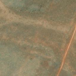 Satellite imagery of 5830 US — NGS DO5789 — Coconino County, US, US