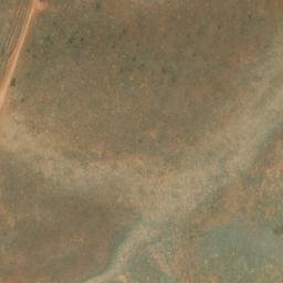 Satellite imagery of 5830 US — NGS DO5789 — Coconino County, US, US