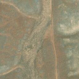 Satellite imagery of G 389 — NGS FR0361 — Coconino County, US, US