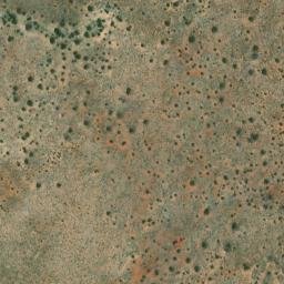 Satellite imagery of NITA — NGS FR0854 — Coconino County, US, US