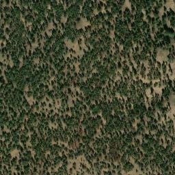 Satellite imagery of 3 JRH — NGS FQ0851 — Coconino County, US, US