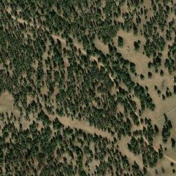 Satellite imagery of 3 JRH — NGS FQ0851 — Coconino County, US, US