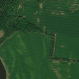 Satellite imagery of Pace Bluff, US