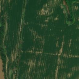 Satellite imagery of Pace Bluff, US