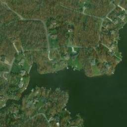 Satellite imagery of Eller and Tuttle Quarry, US