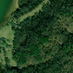 Satellite imagery of Wright Bluff, US