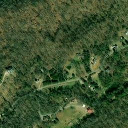 Satellite imagery of Thrashers Quarry, US