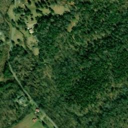 Satellite imagery of Thrashers Quarry, US