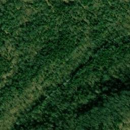 Satellite imagery of Thrashers Quarry, US