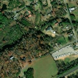 Satellite imagery of Sevier County Highway Department Quarry, US