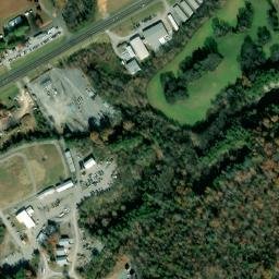 Satellite imagery of Sevier County Highway Department Quarry, US