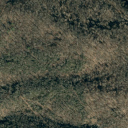Satellite imagery of Joe Young Ridge, US
