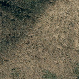 Satellite imagery of Joe Young Ridge, US