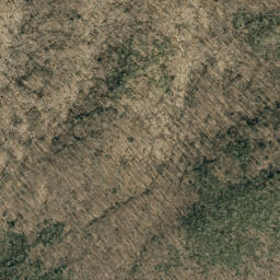 Satellite imagery of Joe Young Ridge, US