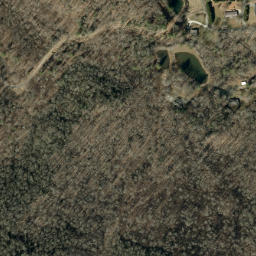 Satellite imagery of Sol Ridge, US
