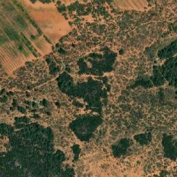 Satellite imagery of Koudiat Mta Djafar, DZ