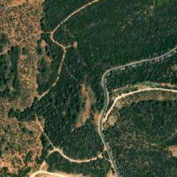 Satellite imagery of Koudiat Mta Djafar, DZ