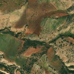 Satellite imagery of Koudiet Klib Ethour, DZ