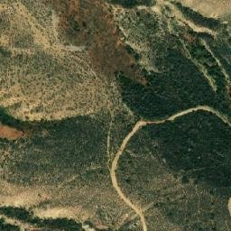 Satellite imagery of Koudiet Klib Ethour, DZ