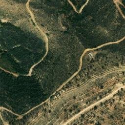 Satellite imagery of Koudiet Klib Ethour, DZ